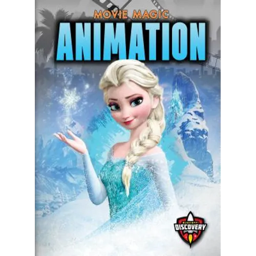 Animation - Library Binding