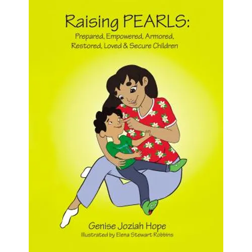 Raising PEARLS Softcover - Paperback