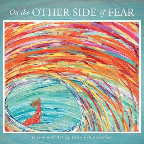 On the Other Side of Fear - Paperback
