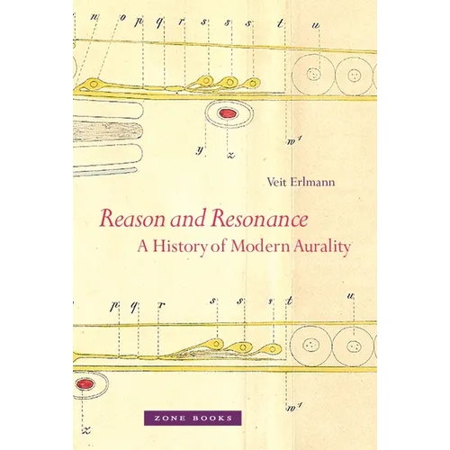 Reason and Resonance: A History of Modern Aurality - Paperback