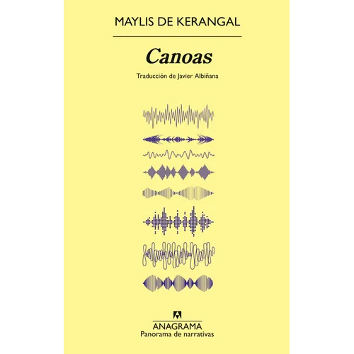 Canoas - Paperback