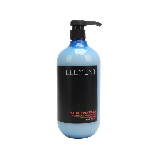 Element Fabric Care - Color Protection Laundry Cream (1000ml) - Gentle on Colors, Gentle on Fabrics