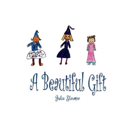 A Beautiful Gift - Paperback