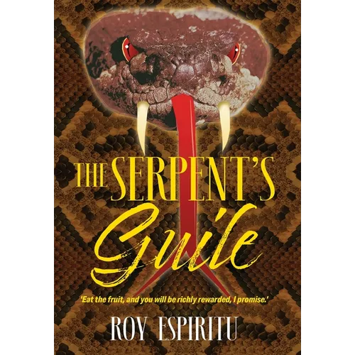 The Serpent's Guile - Hardcover