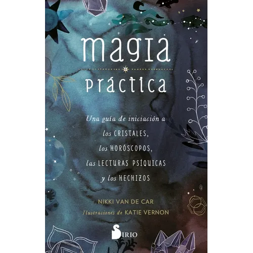 Magia Practica - Paperback
