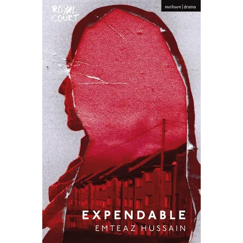 Expendable - Paperback