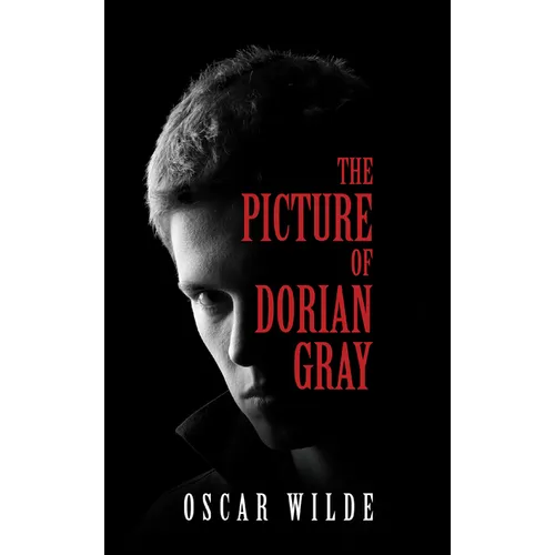 The Picture of Dorian Gray - Paperback