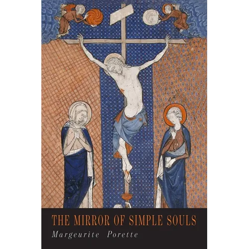 The Mirror of Simple Souls - Paperback