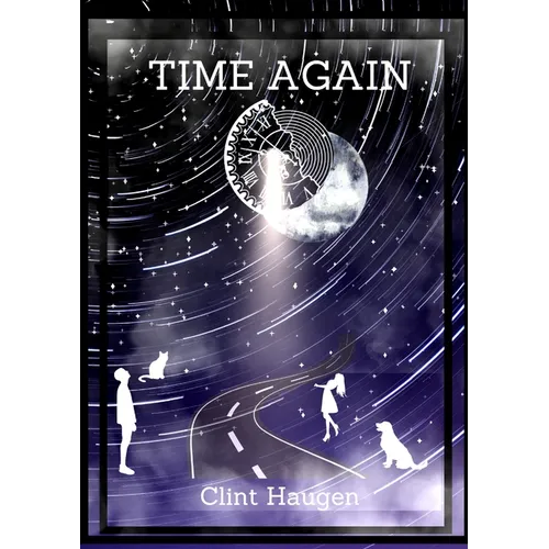 Time Again - Paperback