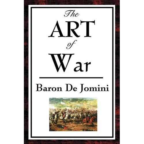 The Art of War - Paperback