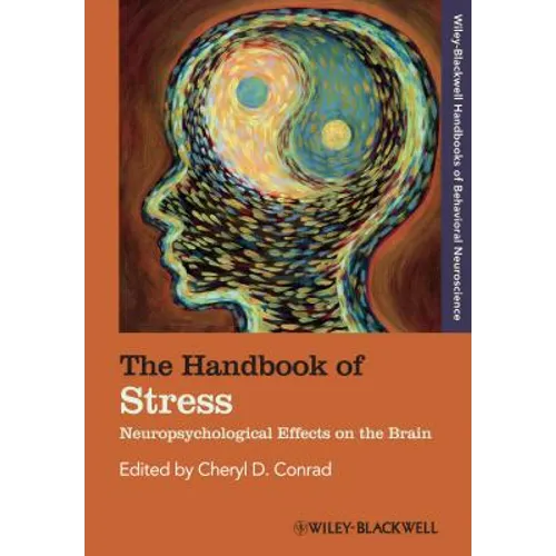 The Handbook of Stress - Hardcover