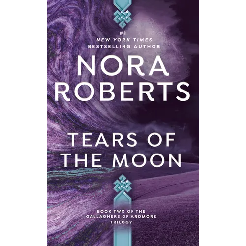 Tears of the Moon - Paperback
