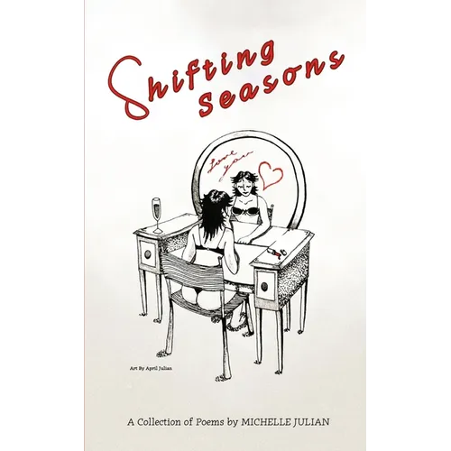 Shifting Seasons - Paperback