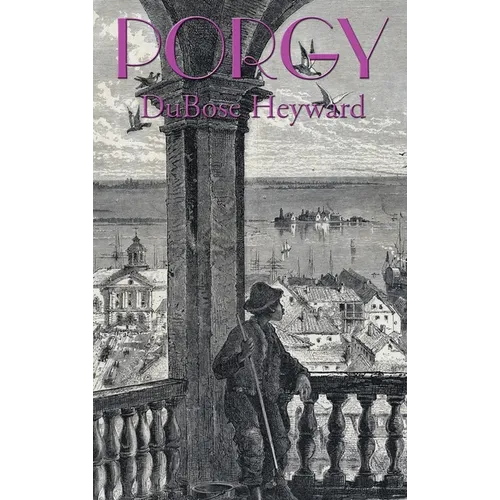 Porgy - Hardcover