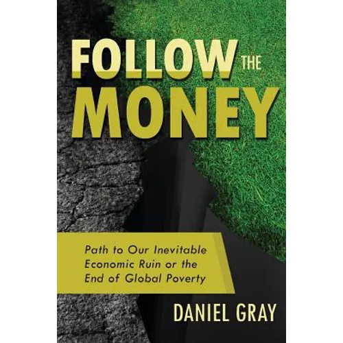 Follow the Money: Path to Our Inevitable Economic Ruin or the End of Global Poverty - Paperback