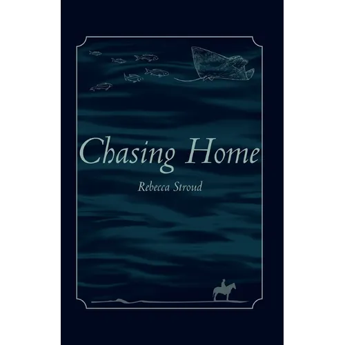 Chasing Home - Paperback