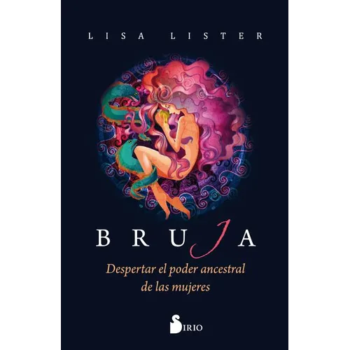 Bruja - Paperback