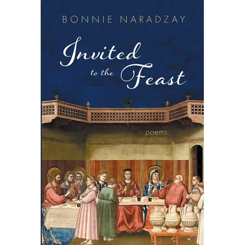 Invited to the Feast - Paperback