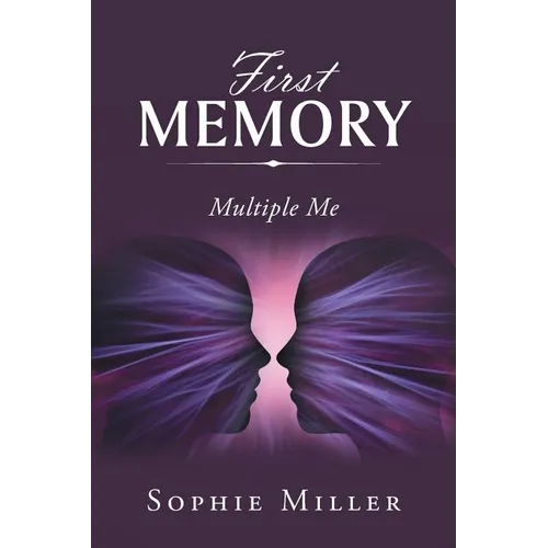 First Memory: Multiple Me - Paperback