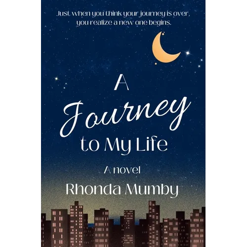 A Journey to My Life - Paperback