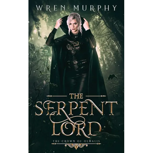 The Serpent Lord - Paperback