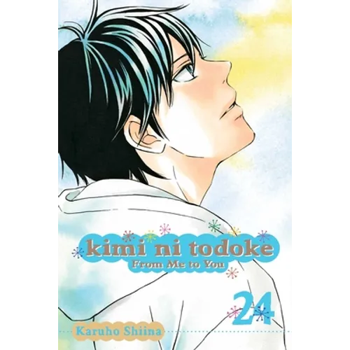 Kimi Ni Todoke: From Me to You, Vol. 24 - Paperback