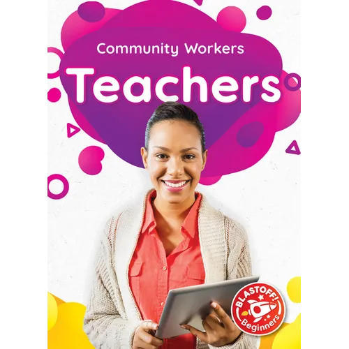 Teachers - Library Binding