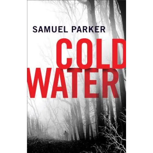 Coldwater - Hardcover