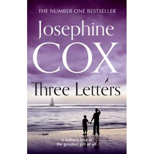 Three Letters - Paperback