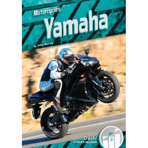 Yamaha - Library Binding