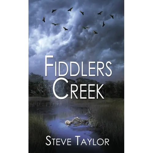 Fiddlers Creek - Paperback