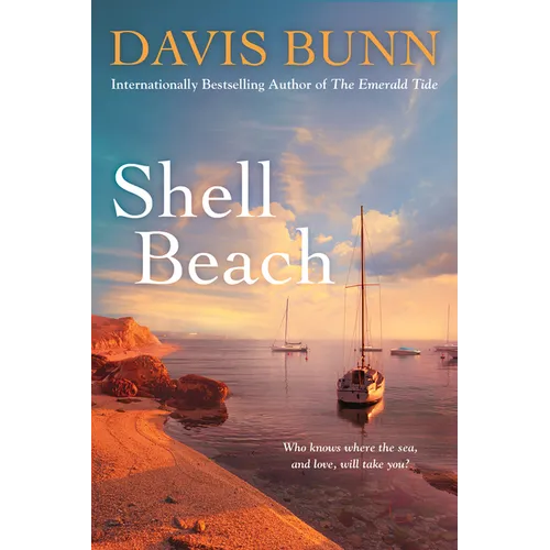 Shell Beach - Hardcover