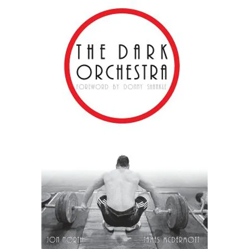 The Dark Orchestra - Paperback
