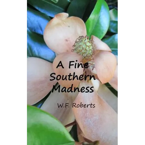 A Fine Southern Madness - Paperback