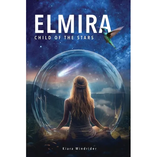 Elmira: Child of the Stars - Paperback