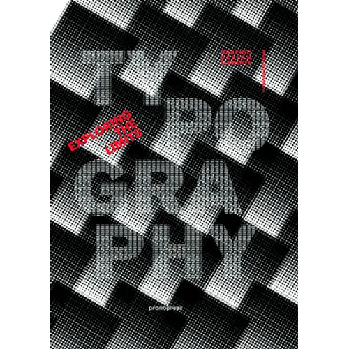 Typography - Hardcover