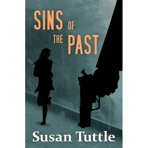 Sins of the Past - Paperback