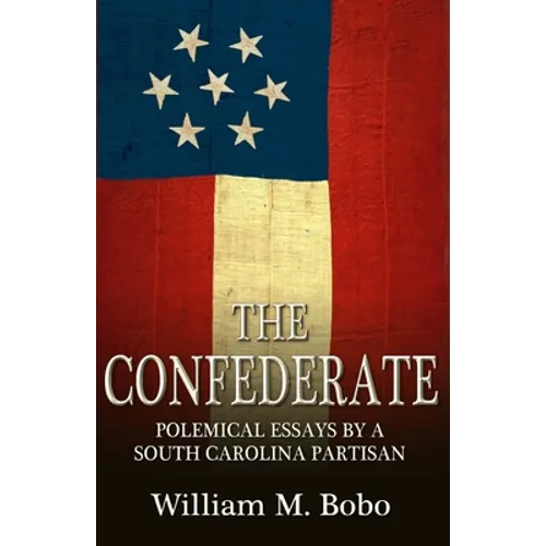 The Confederate - Paperback