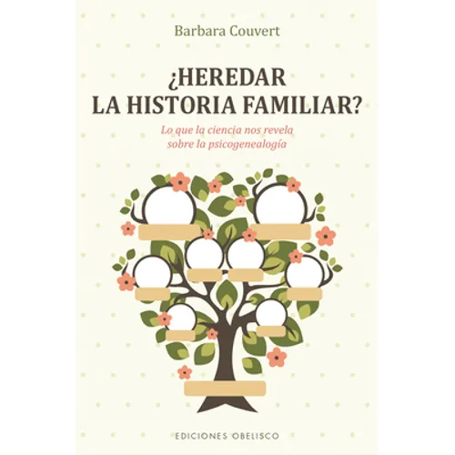 Heredar La Historia Familiar? - Paperback
