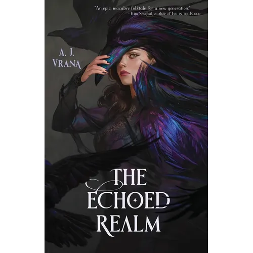 The Echoed Realm - Paperback
