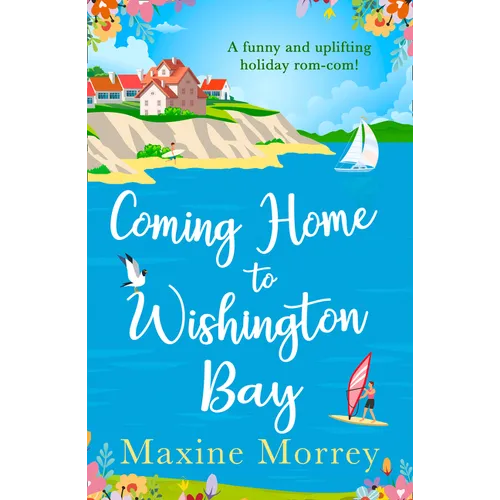 Coming Home to Wishington Bay - Paperback