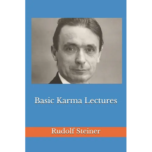 Basic Karma Lectures - Paperback