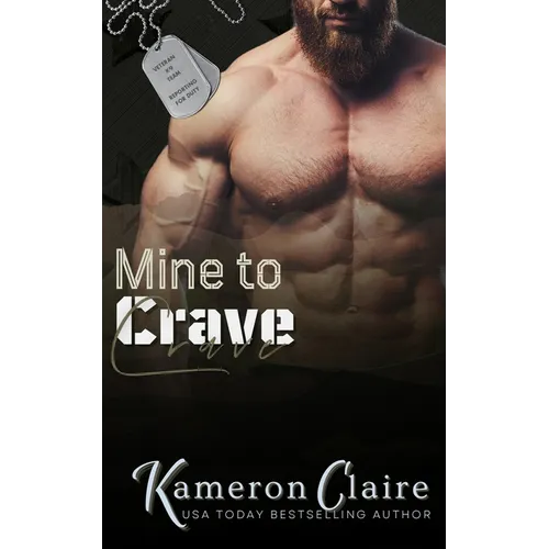 Mine to Crave - Paperback