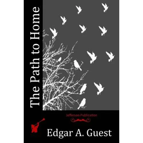 The Path to Home - Paperback