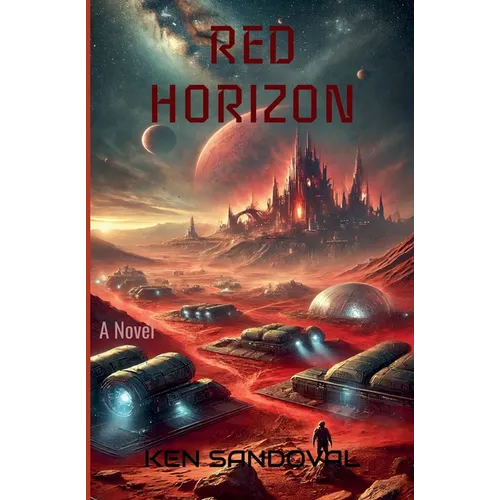 Red Horizon (Book One) - Paperback
