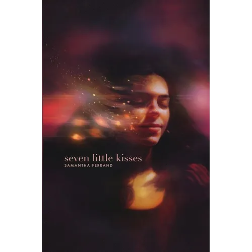 Seven Little Kisses - Paperback