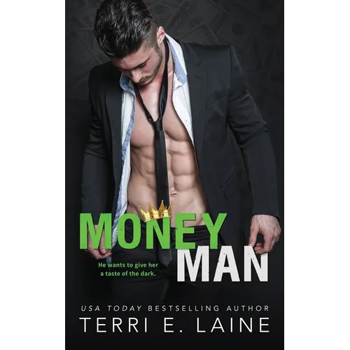 Money Man - Paperback