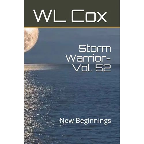 Storm Warrior-Vol. 52: New Beginnings - Paperback