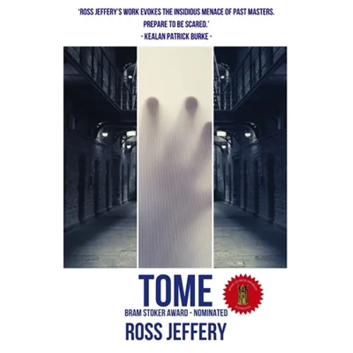 Tome - Paperback