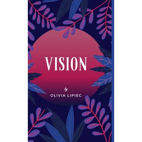 Vision - Hardcover